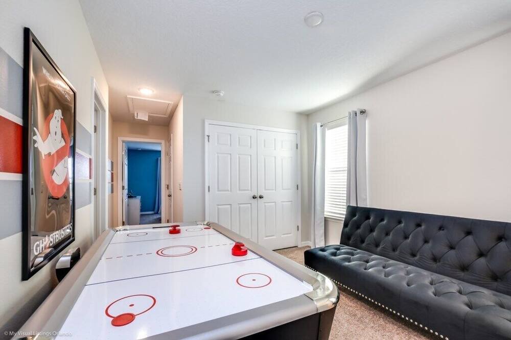 Photo of Bedroom in Florida Central Atlantic Coast