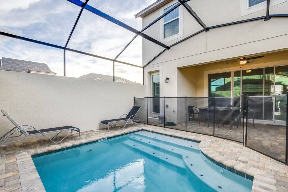 Photo of Bedroom in Florida Central Atlantic Coast