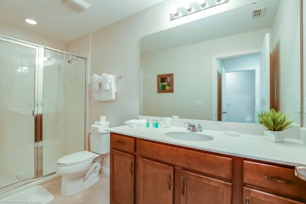 Photo of Bathroom in Florida Central Atlantic Coast