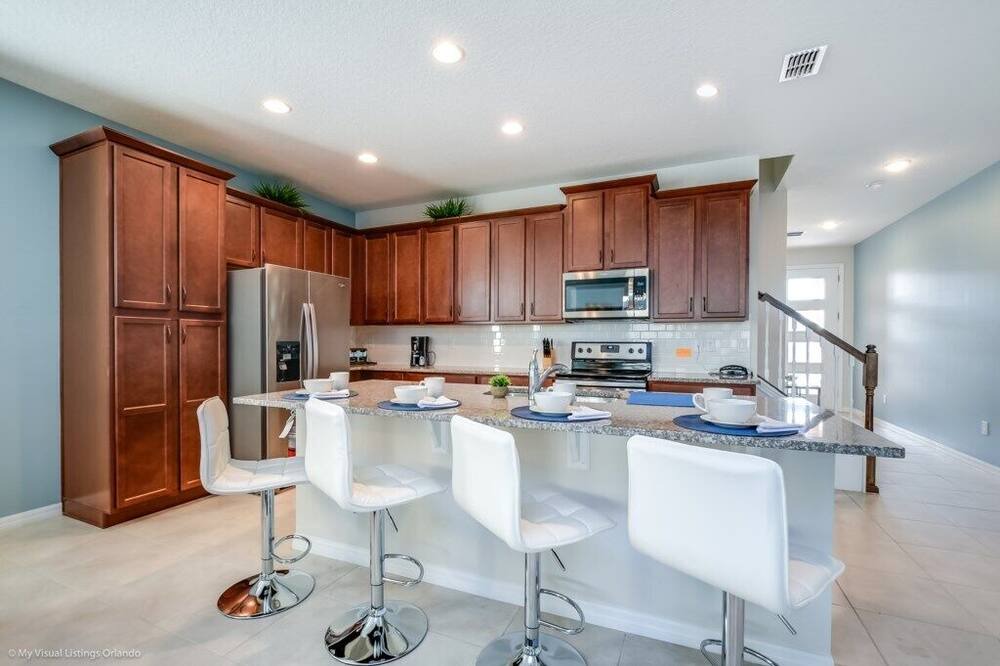 Photo of Kitchen in Florida Central Atlantic Coast