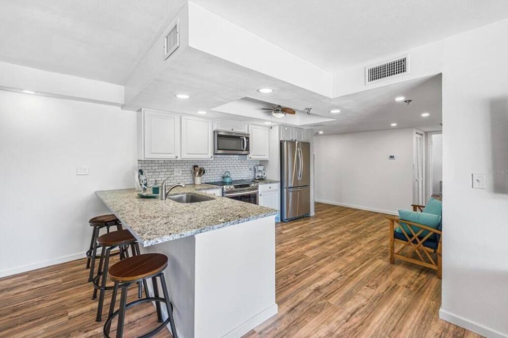 Photo of Kitchen in Pinellas Point