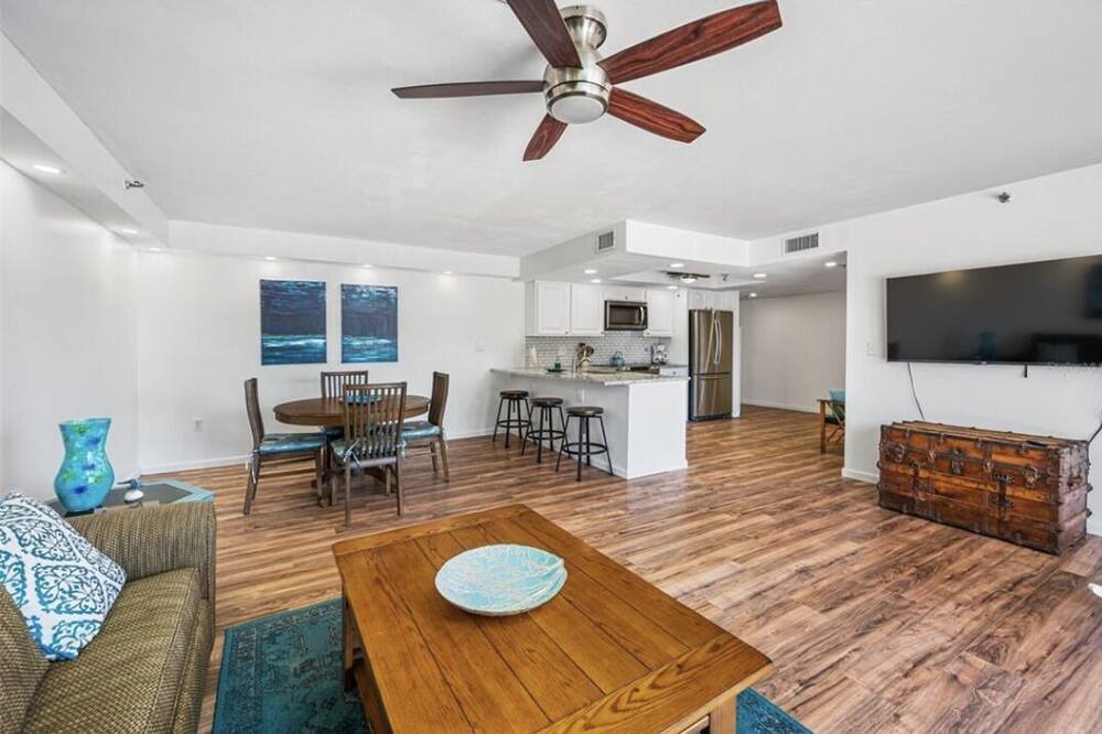 Photo of Livingroom in Pinellas Point