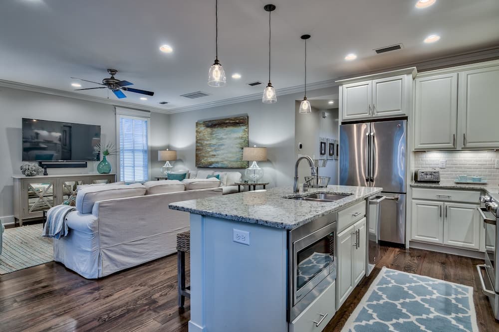 Photo of Bedroom in WaterSound West Beach