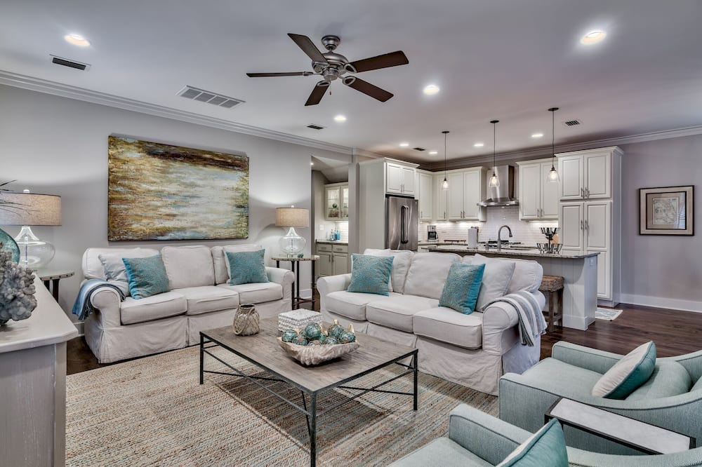 Photo of Bedroom in WaterSound West Beach