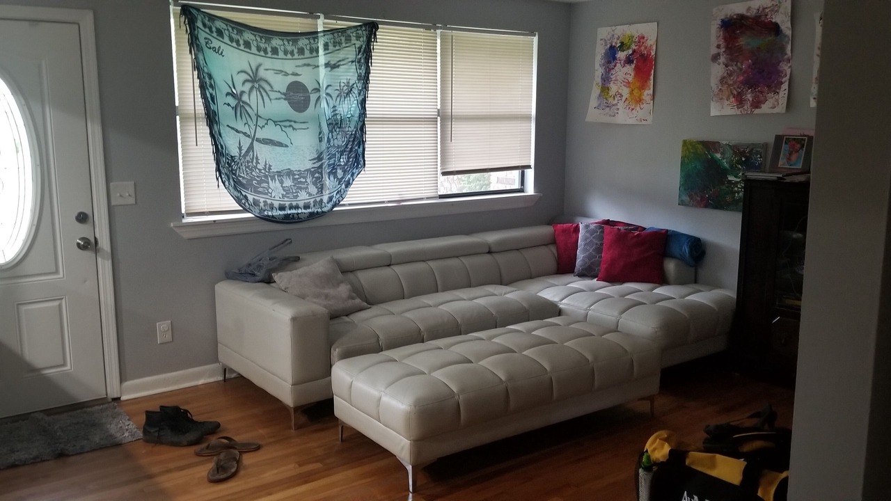 Photo of Livingroom in Jacksonville