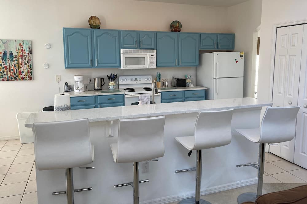 Photo of Kitchen in Highgate Park