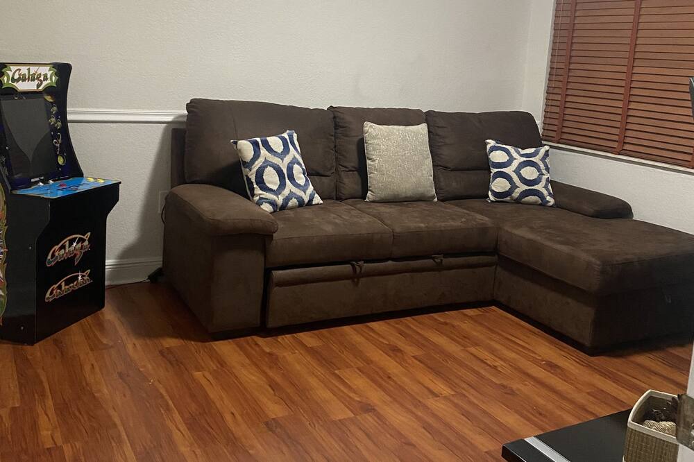 Photo of Livingroom in Kendale Lakes
