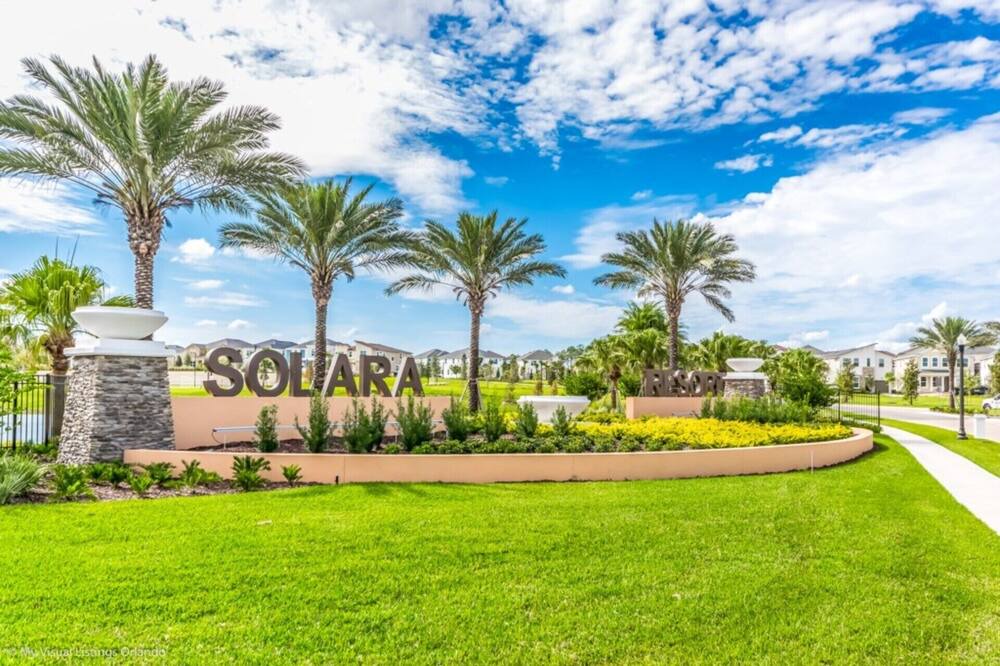 Photo of Outdoor in Florida Central Atlantic Coast