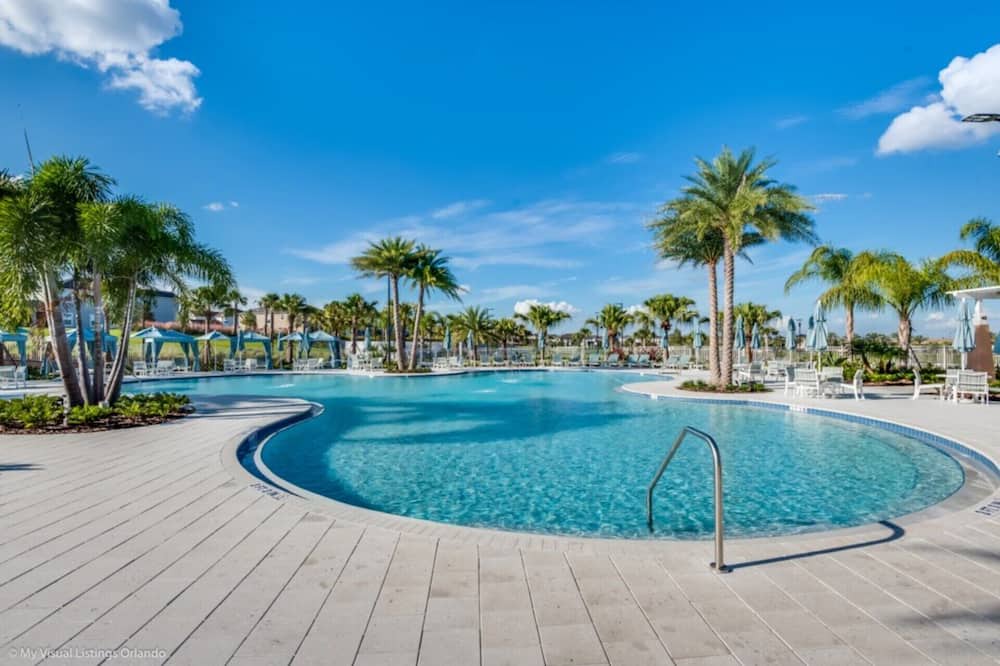 Photo of Outdoor in Florida Central Atlantic Coast