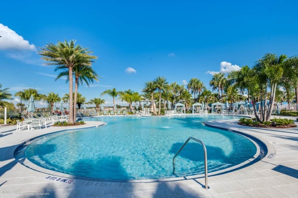Photo of Outdoor in Florida Central Atlantic Coast