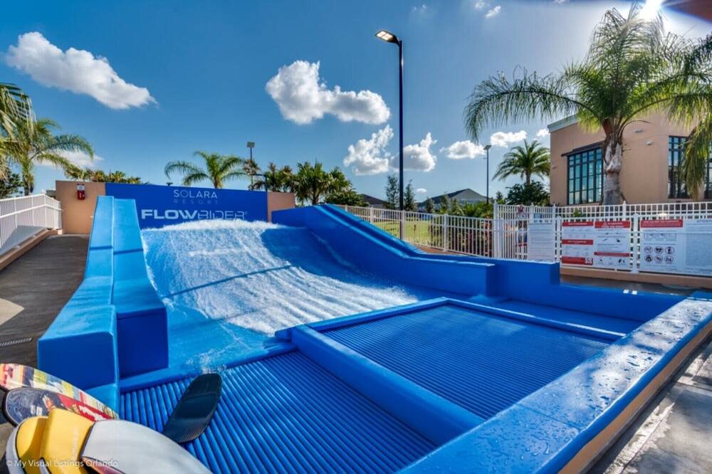 Photo of Outdoor in Florida Central Atlantic Coast