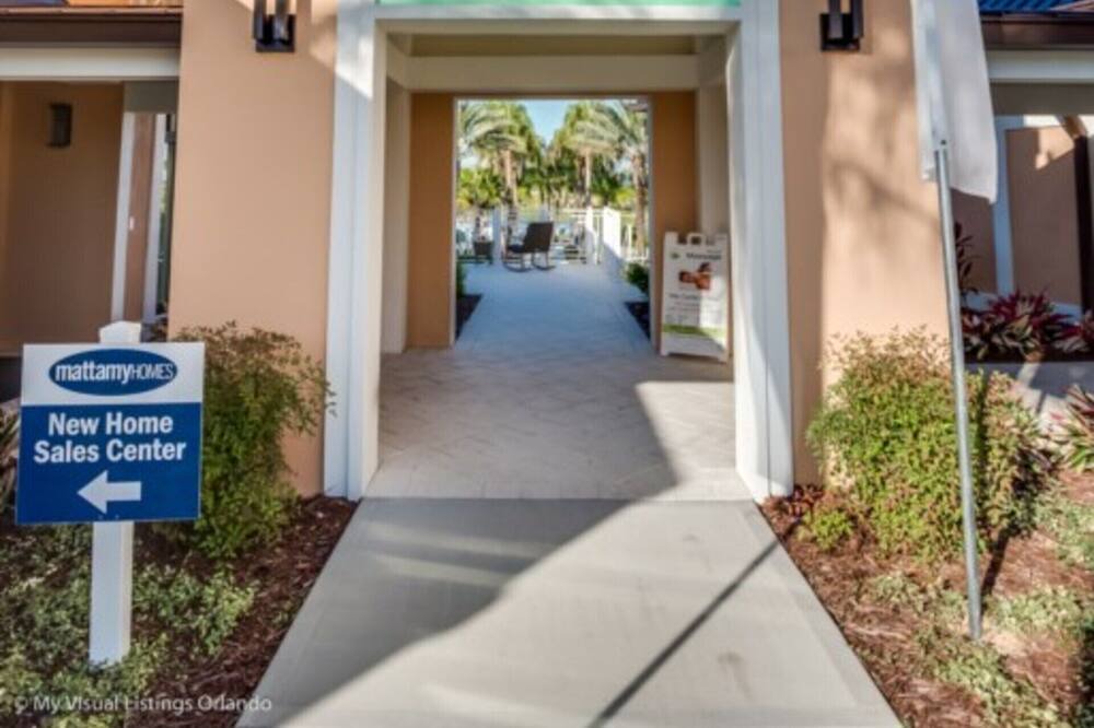 Photo of Outdoor in Florida Central Atlantic Coast