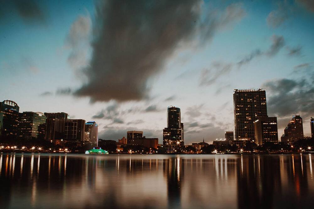 Photo of Outdoor in Florida Central Atlantic Coast