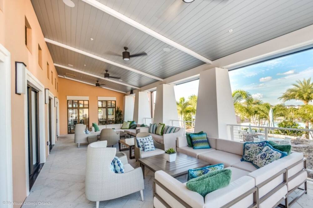 Photo of Livingroom in Florida Central Atlantic Coast