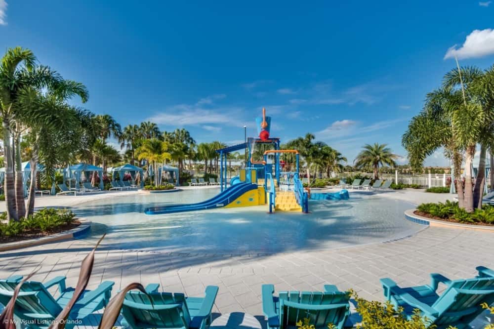 Photo of Outdoor in Florida Central Atlantic Coast