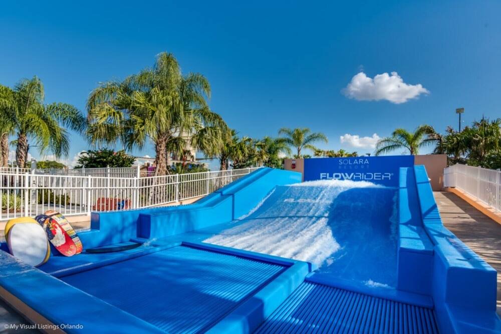 Photo of Outdoor in Florida Central Atlantic Coast
