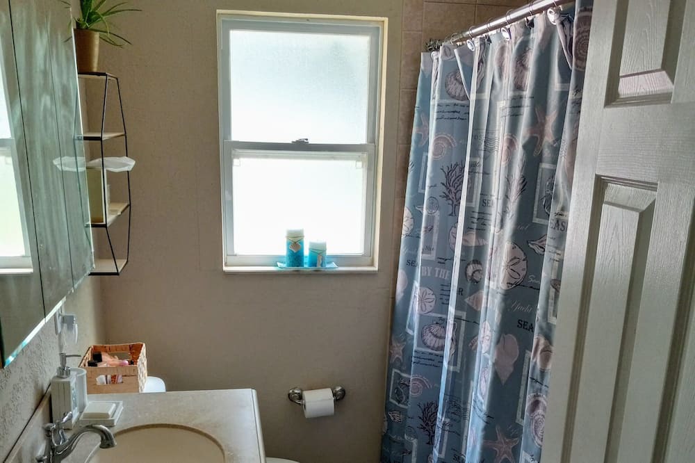 Photo of Bathroom in Disston Heights