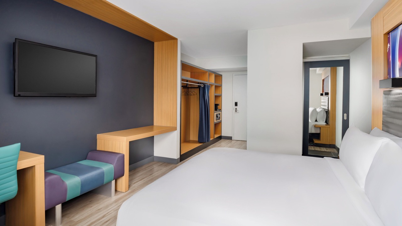 Photo of Bedroom in Brickell