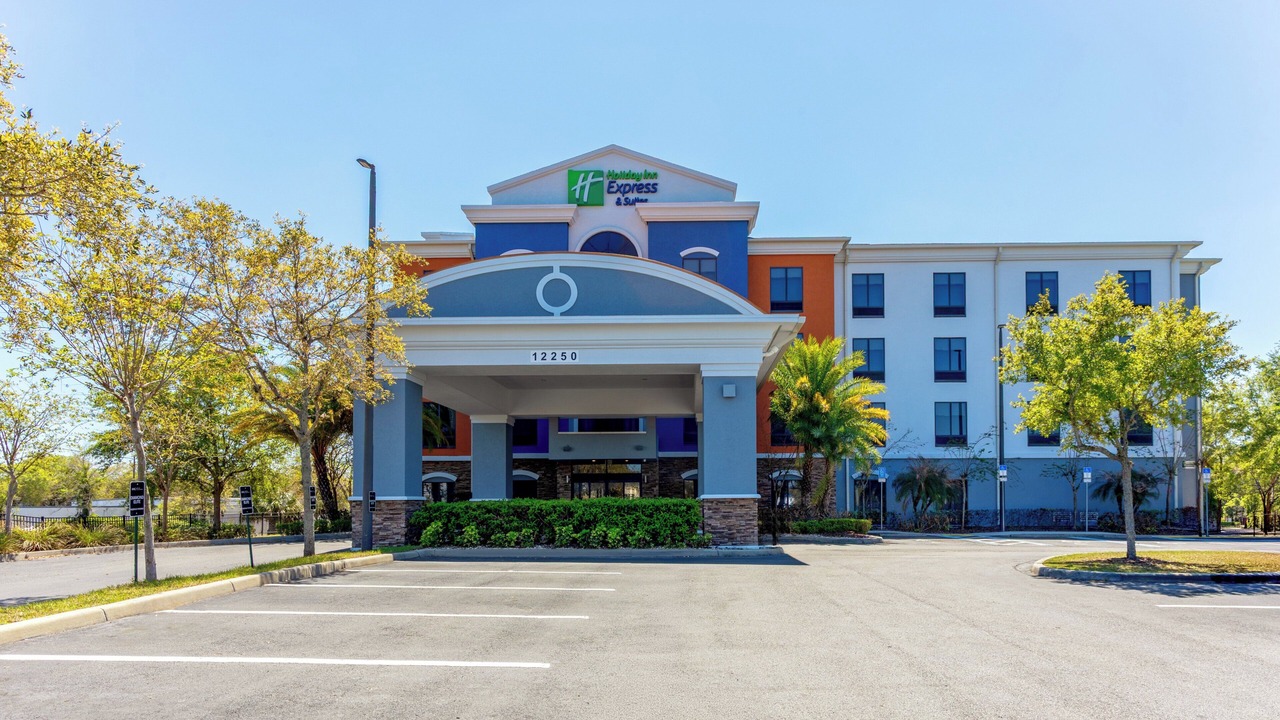 Photo of Outdoor in Orlando