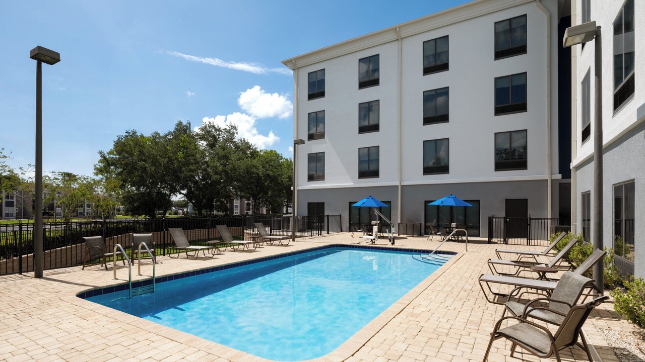 Photo of Outdoor in Orlando