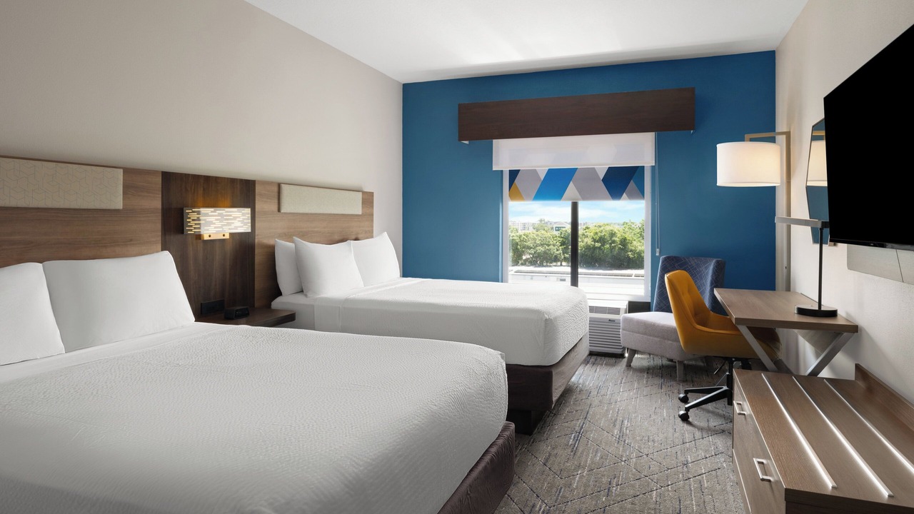 Photo of Bedroom in Orlando