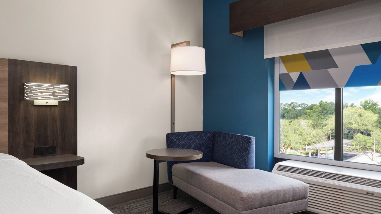 Photo of Bedroom in Orlando