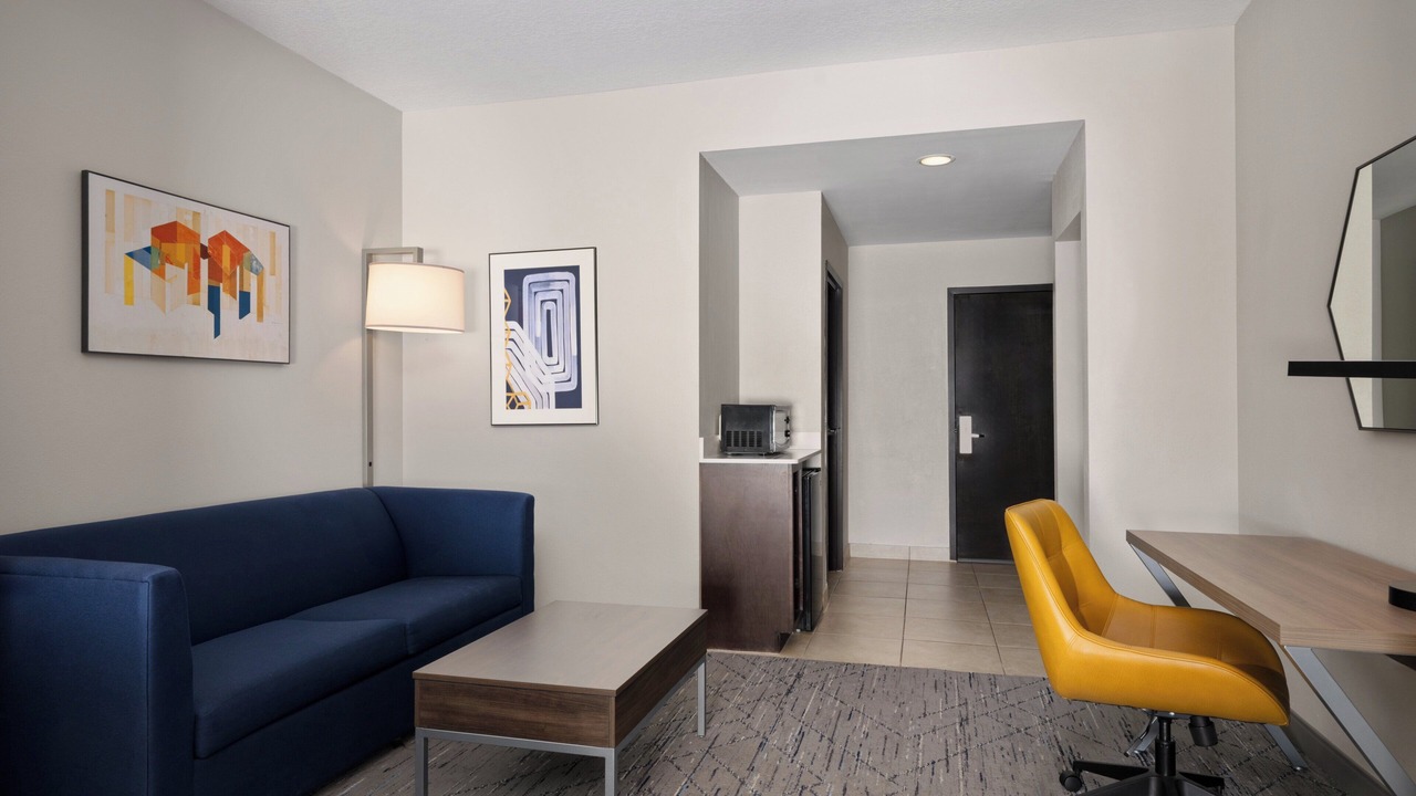 Photo of Bedroom in Orlando