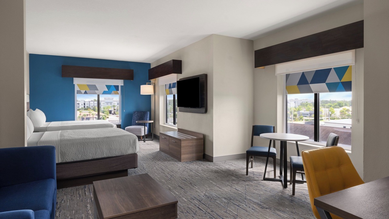 Photo of Bedroom in Orlando