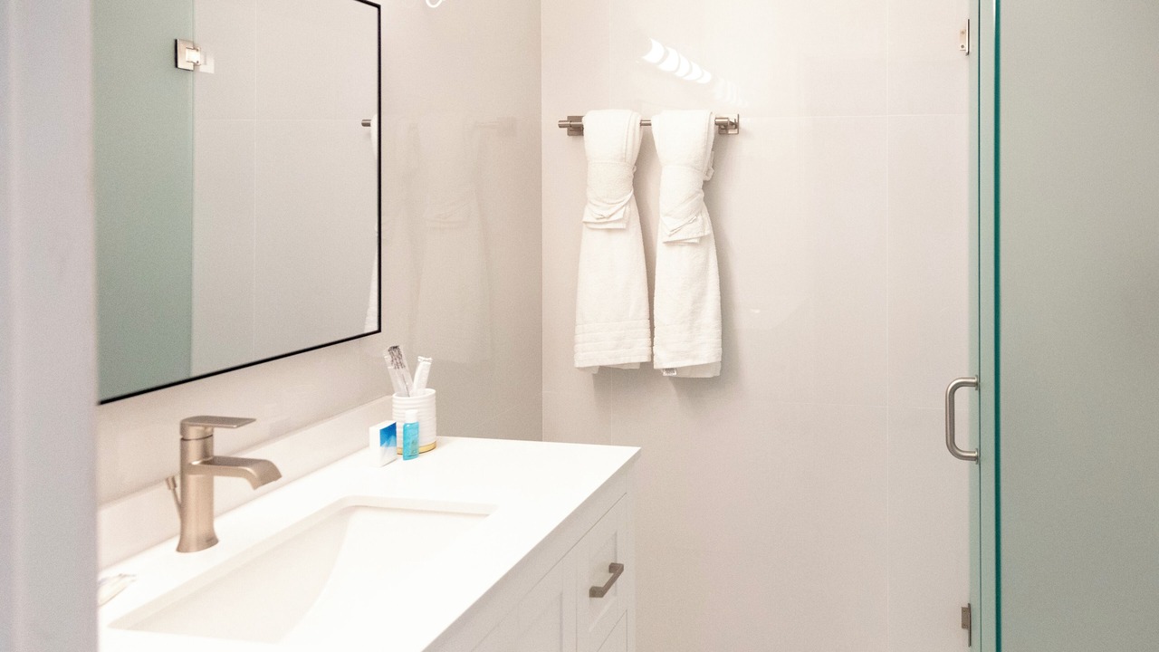 Photo of Bathroom in Lake Worth