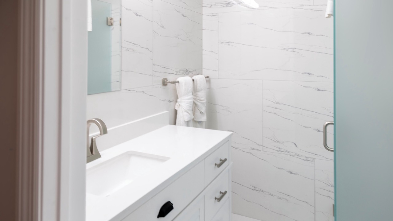 Photo of Bathroom in Lake Worth