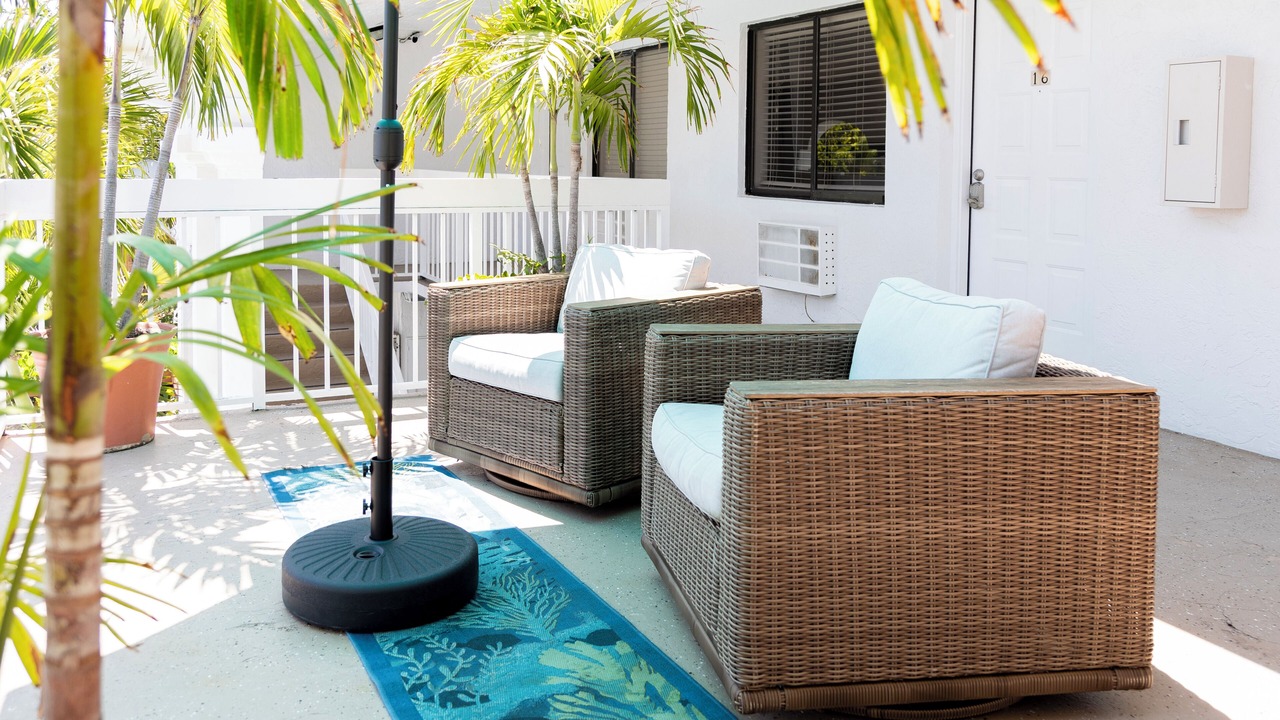 Photo of Outdoor in Lake Worth