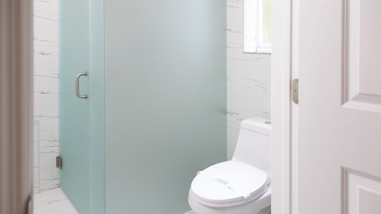 Photo of Bathroom in Lake Worth