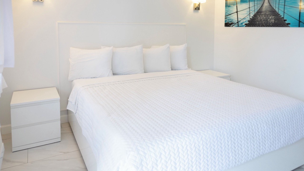 Photo of Bedroom in Lake Worth
