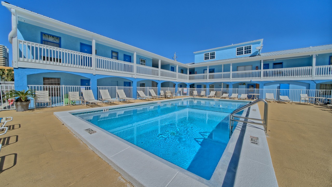 Photo of Outdoor in Lower Grand Lagoon