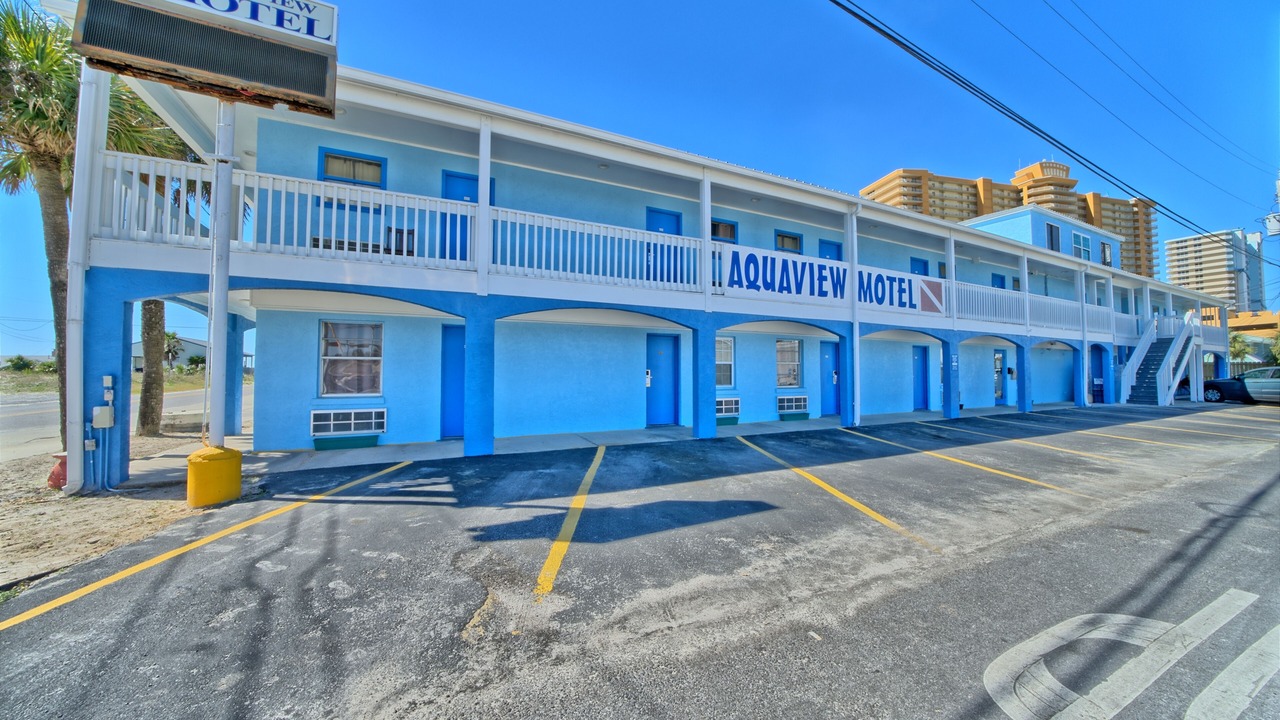 Photo of Outdoor in Lower Grand Lagoon