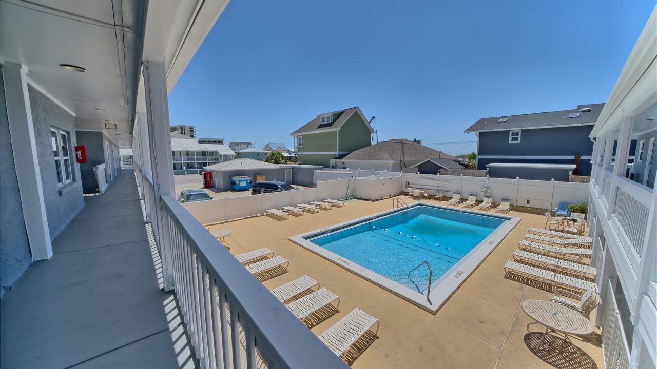 Photo of Outdoor in Lower Grand Lagoon