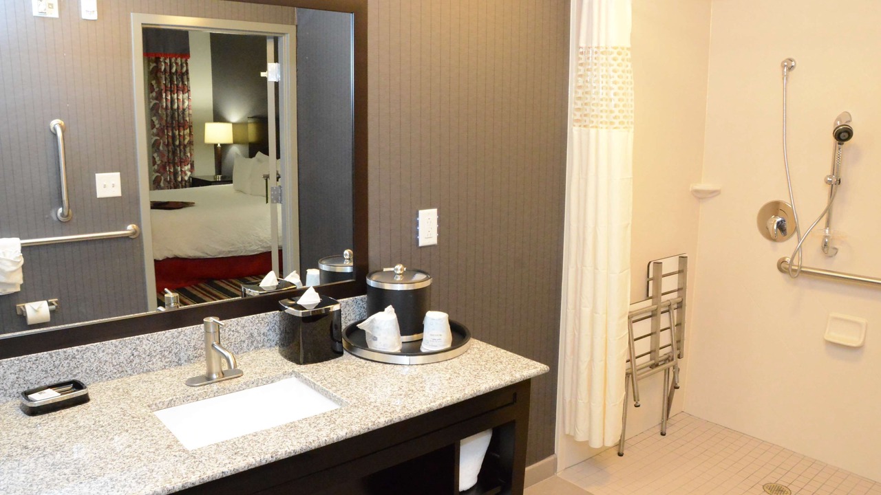 Photo of Bathroom in Albany