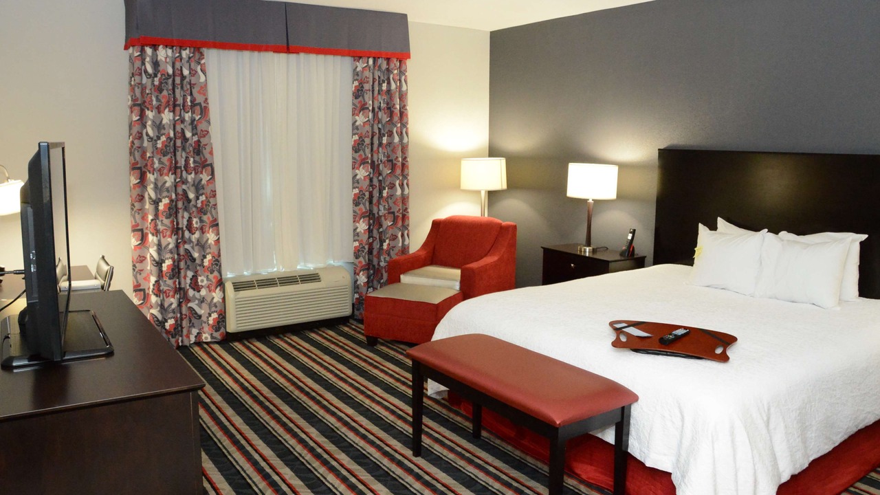 Photo of Bedroom in Albany