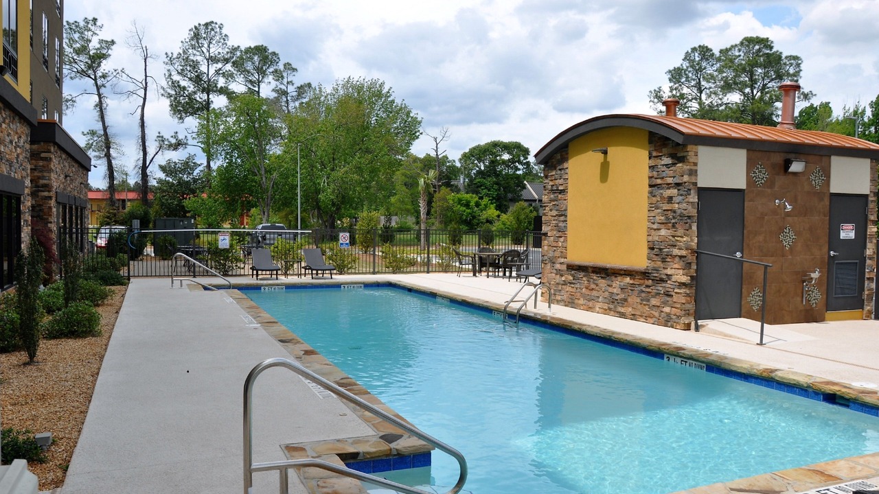 Photo of Outdoor in Perry