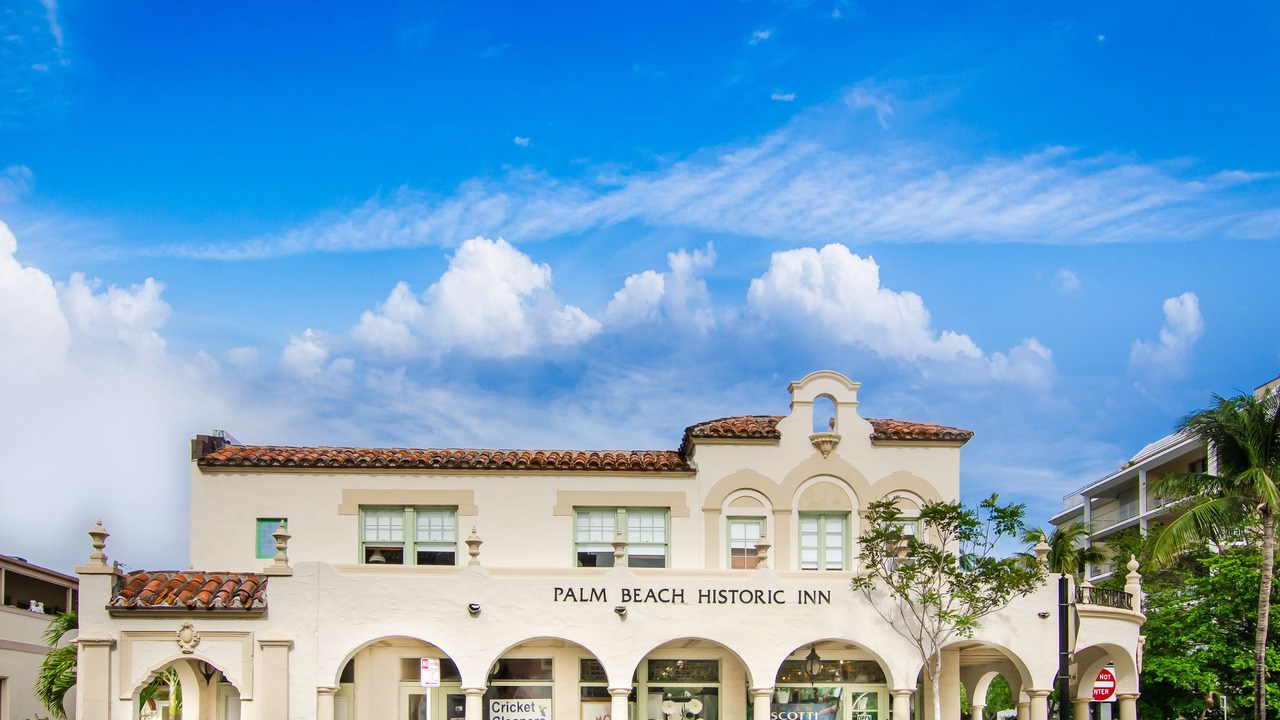 Photo of Outdoor in Palm Beach