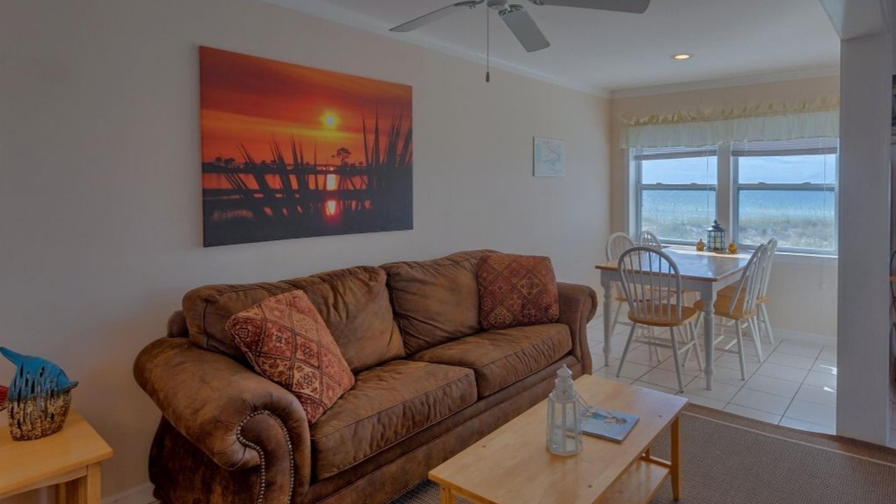 Photo of Bedroom in Cape San Blas
