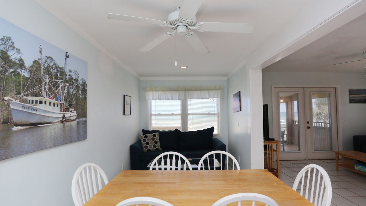 Photo of Outdoor in Cape San Blas