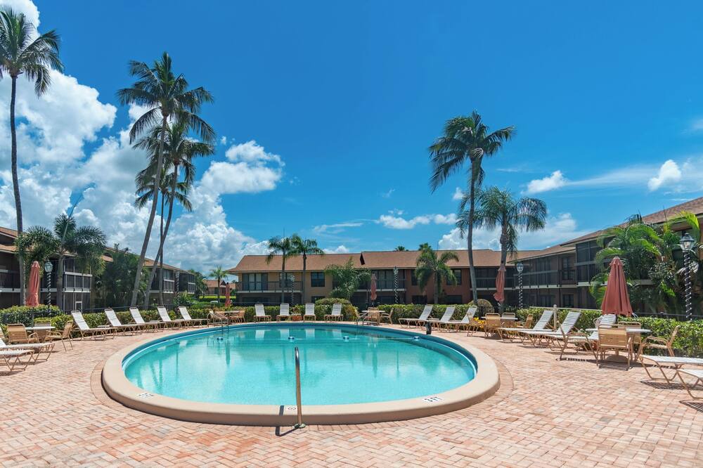 Photo of Outdoor in Marco Island