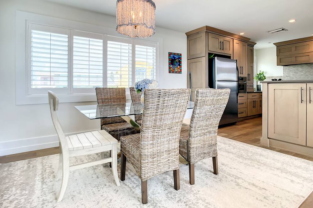 Photo of Bedroom in Bethune Beach