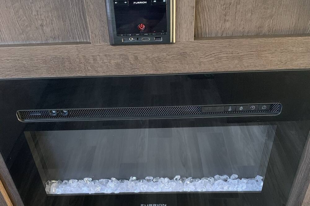 Photo of Kitchen in Callaway