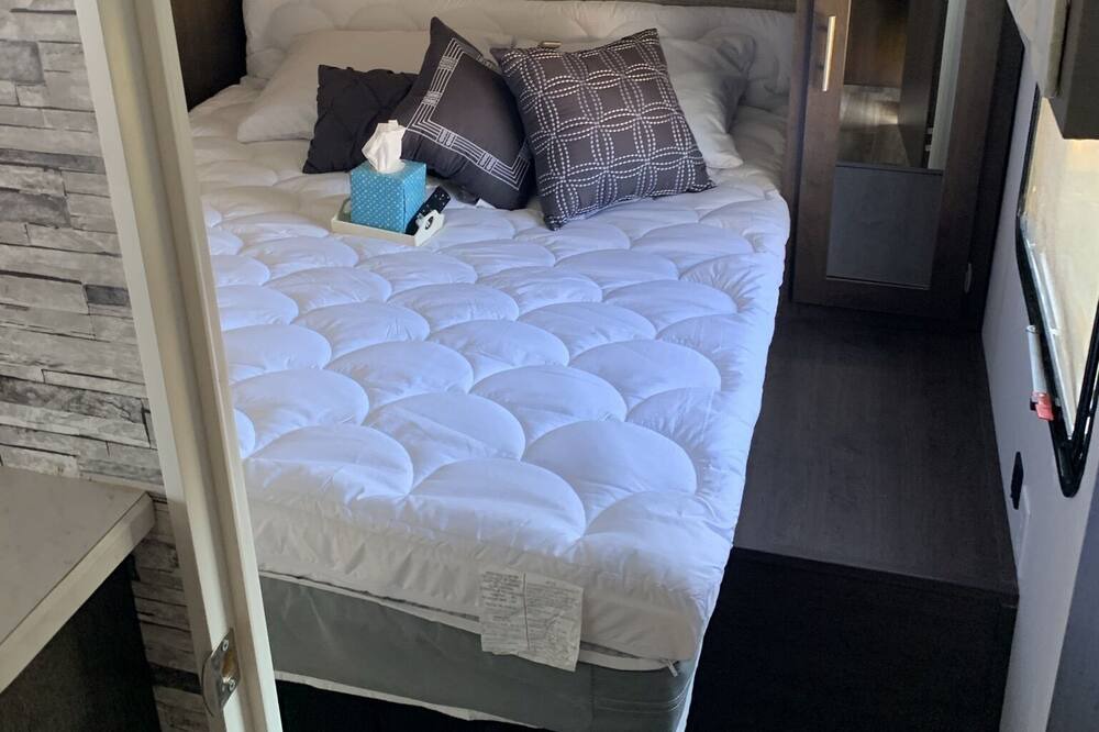 Photo of Bedroom in Callaway