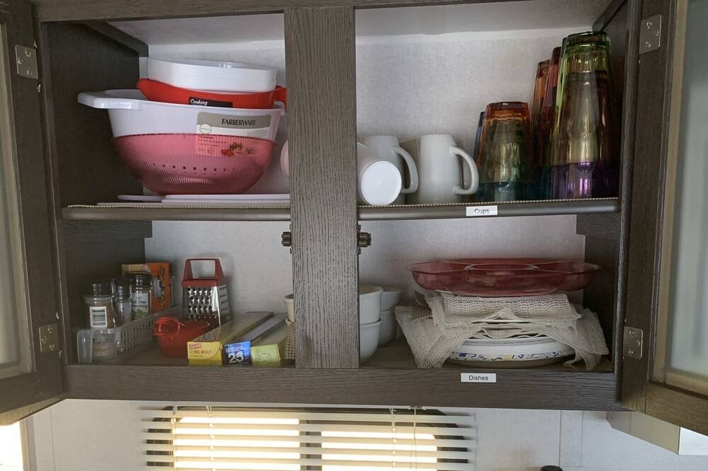 Photo of Kitchen in Callaway