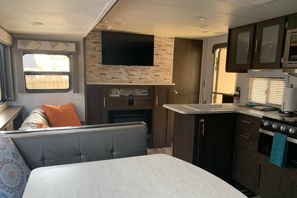 Photo of Bedroom in Callaway