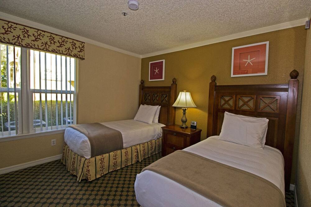 Photo of Bedroom in Florida Central Atlantic Coast