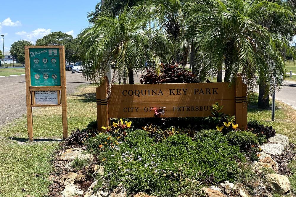 Photo of Outdoor in Coquina Key